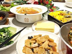 -老山东·山东菜(鲁菜名店)