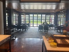 -杭州雅谷泉山庄酒店-餐厅