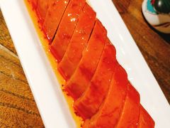 棉花糖藕-穿越时尚餐厅(英武中路店)