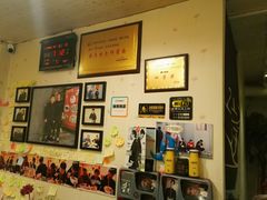 -黑八私房老北京炸酱面