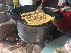 -周记热干面豆皮大王(桃花东街店)