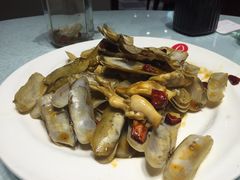 -小船渔村•大连菜•大连焖鱼(明泽街店)