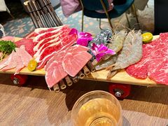 -龙神·炭烧酒场深夜食堂(新街口店)