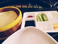 -大鸭梨烤鸭(甘家口店)