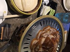 -三人行骨头王火锅(长寿店)