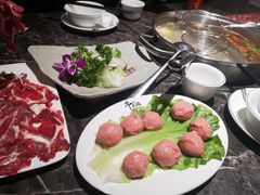 -仄园围炉坊·牛肉火锅·汕头卤水火锅(南山店)