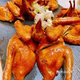 【获奖无数】清心鸡的白切鸡和红烧乳鸽究竟有几好味？