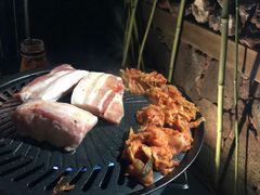 -北京益泉花园酒店