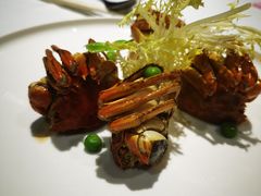 醉蟹-洋洋中餐馆·SINCE 1997(信投店)