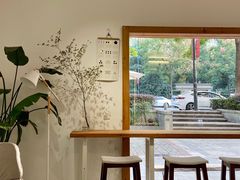 -COTTON CAFE(德信·中外公寓店)