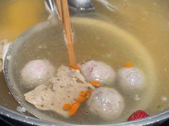 -尚合里潮汕牛肉火锅(海沧店)
