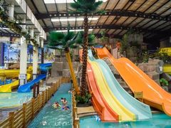 -南宫温泉水世界