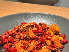 -榕意·川味之美(深业上城店)