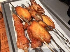 -永红源啤酒·烧烤·海鲜·大排档(台柳路店)