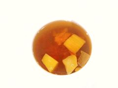 排骨汤-红杏酒家·地道川菜(一品天下店)