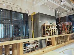 大堂-冰泉豆浆馆(阳朔店)