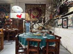 -新疆狼爷烤肉(宋庄店)