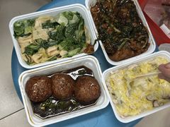 -同兴半盆菜酒家(打浦路店)