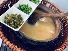 海鲜粥-成记海鲜粥(意大利风情街店)