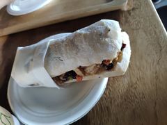 -Cha Café and Bistro