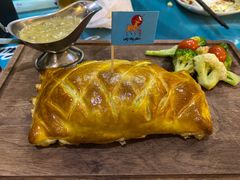 -My Way Town买味堂·东南亚餐厅(亦庄店)