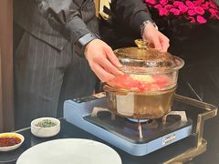 -迦南苑·新派青岛菜·生日纪念日主题餐厅