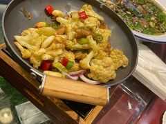 -宁邦·家宴·南京菜(红山动物园店)