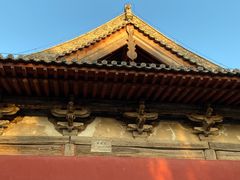 -暖泉古镇
