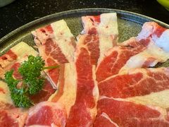 -樱嘢·炭火烧肉(惠南店)