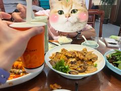 -普天和酒楼(天津之眼店)