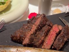 -王品牛排(郑州大卫城店)