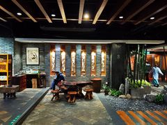 -青藤茶馆(南山路店)