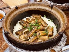-红星光发煲仔饭(大石街店)