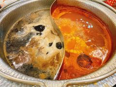 -牛New寿喜烧(青浦店)