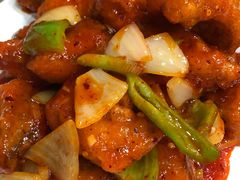 -春花民族美食(佳木斯总店)
