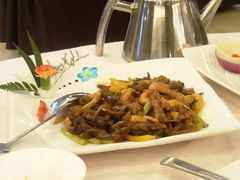 -广东嘉华大酒店·金銮阁中餐厅