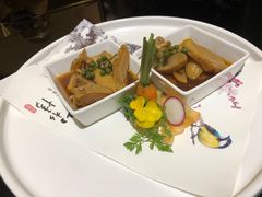 -彩虹之约•淮扬家宴(亚运村店)