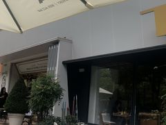 -翠贝卡&Mama Kelly Brunch Coffee(河西店)