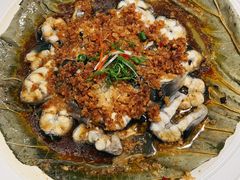 -3号仓库·创意中国菜(新世界城店)