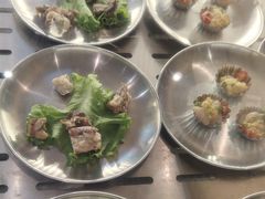 -尚宴牛特鲜自助(太原街万达店)