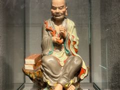 -景德镇中国陶瓷博物馆