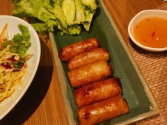 -安南越南餐厅(青岛万象城店)