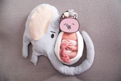 -西瓜庄园儿童摄影