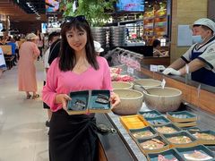 -韩盛·盛江山自助料理(沈辽路万达店)