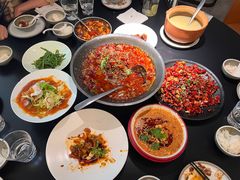 -麻六记(凤凰汇店)