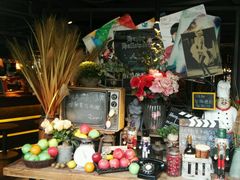 -胡桃里音乐酒馆(万科城市广场店)