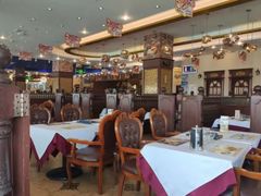 -中山威尼斯西餐厅(三乡总店)