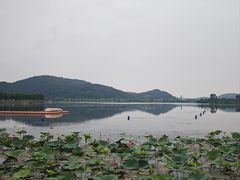 -南北湖风景区