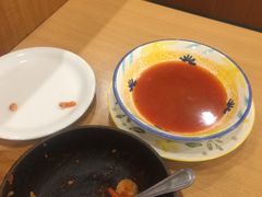 -萨莉亚意式餐厅(苏州食百家店)