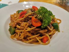 -菲滋意式餐厅(温岭银泰城店)